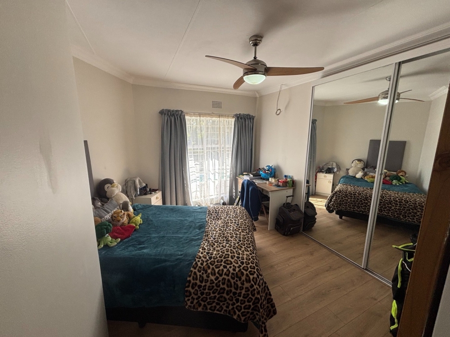 To Let 4 Bedroom Property for Rent in Glen Marais Gauteng