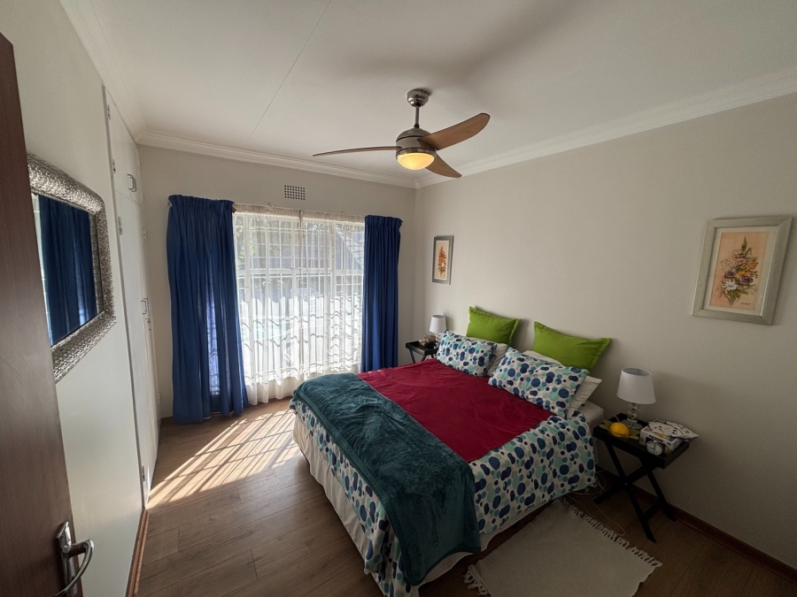 To Let 4 Bedroom Property for Rent in Glen Marais Gauteng