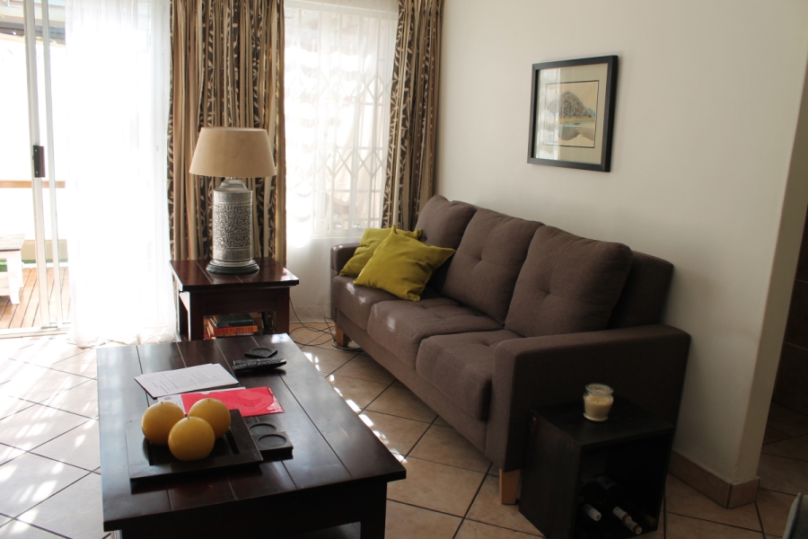 2 Bedroom Property for Sale in Eden Glen Gauteng