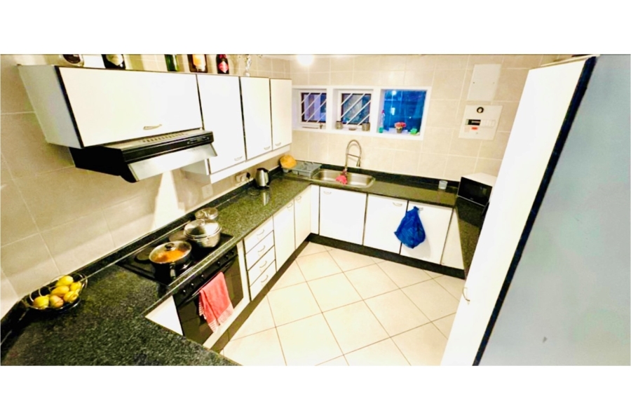 2 Bedroom Property for Sale in Bassonia Gauteng