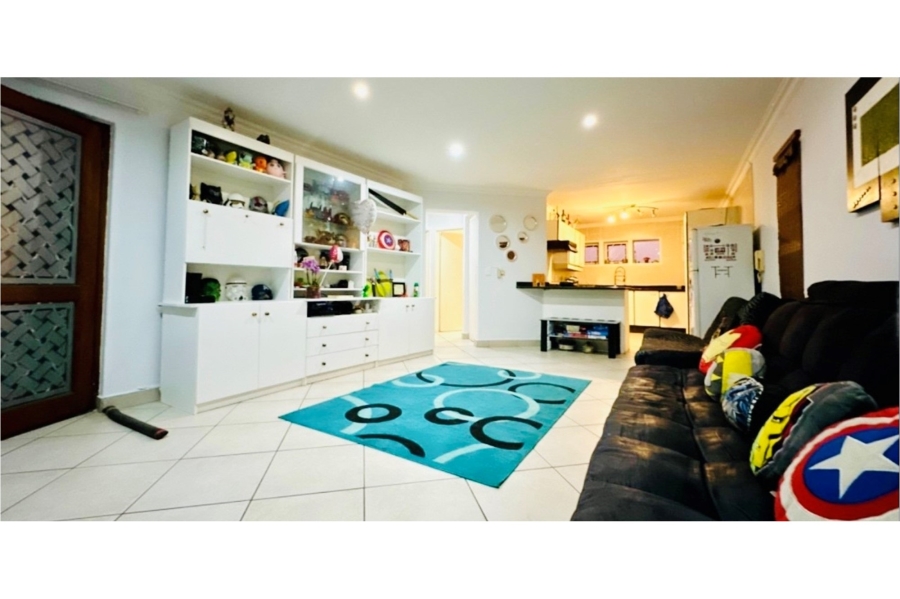 2 Bedroom Property for Sale in Bassonia Gauteng