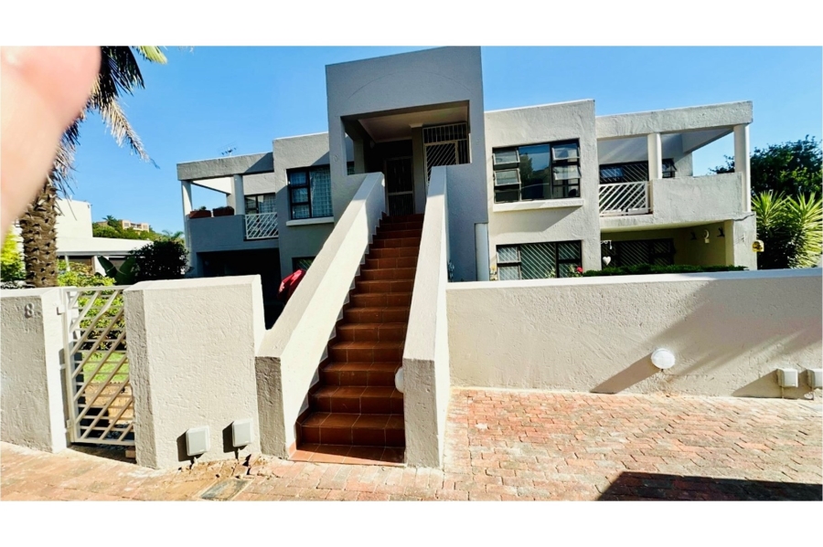 2 Bedroom Property for Sale in Bassonia Gauteng
