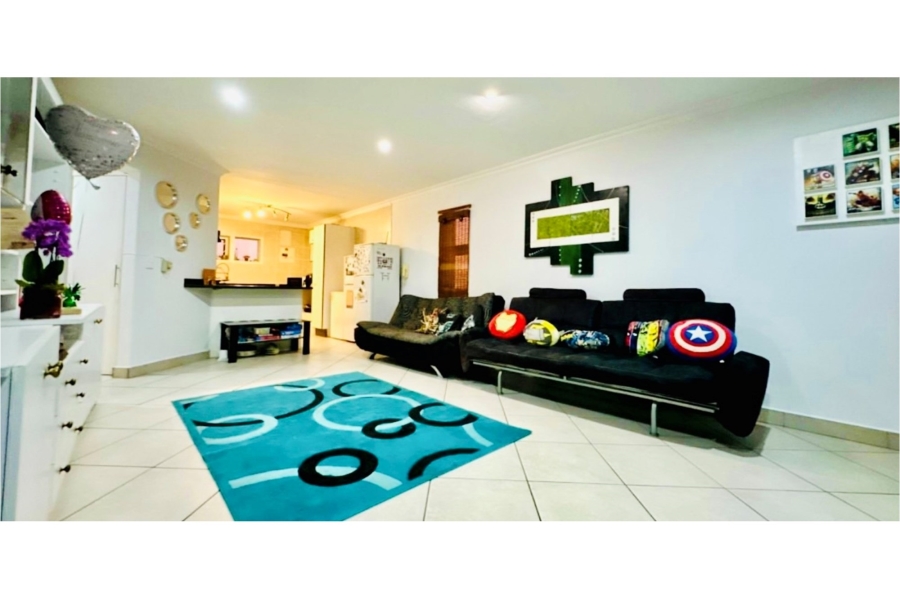 2 Bedroom Property for Sale in Bassonia Gauteng