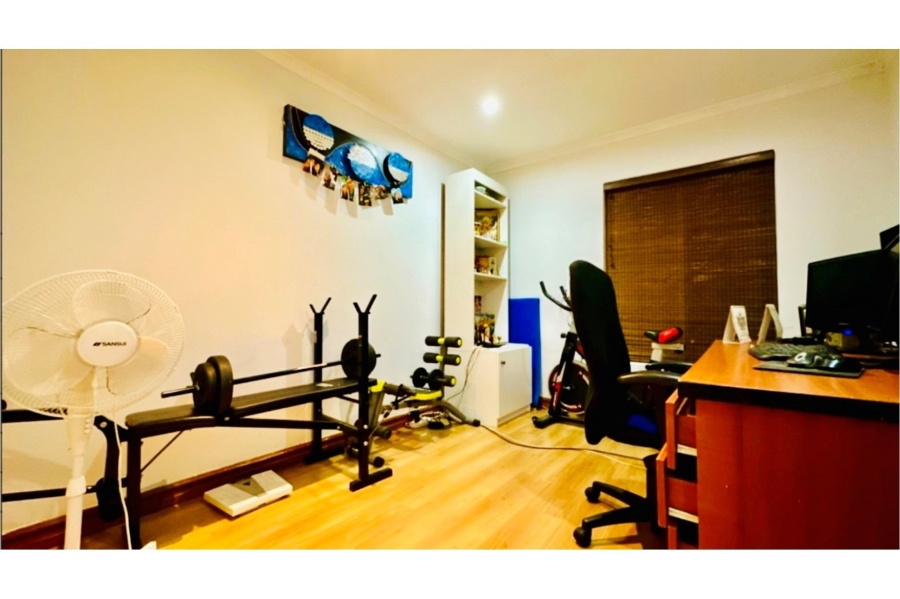 2 Bedroom Property for Sale in Bassonia Gauteng