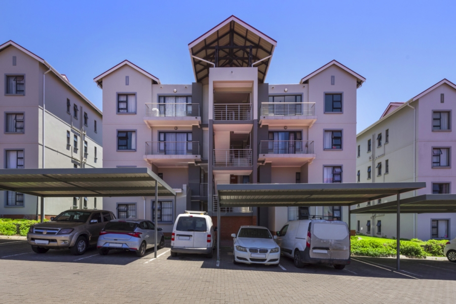 3 Bedroom Property for Sale in Modderfontein Gauteng