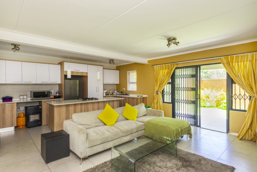 3 Bedroom Property for Sale in Modderfontein Gauteng