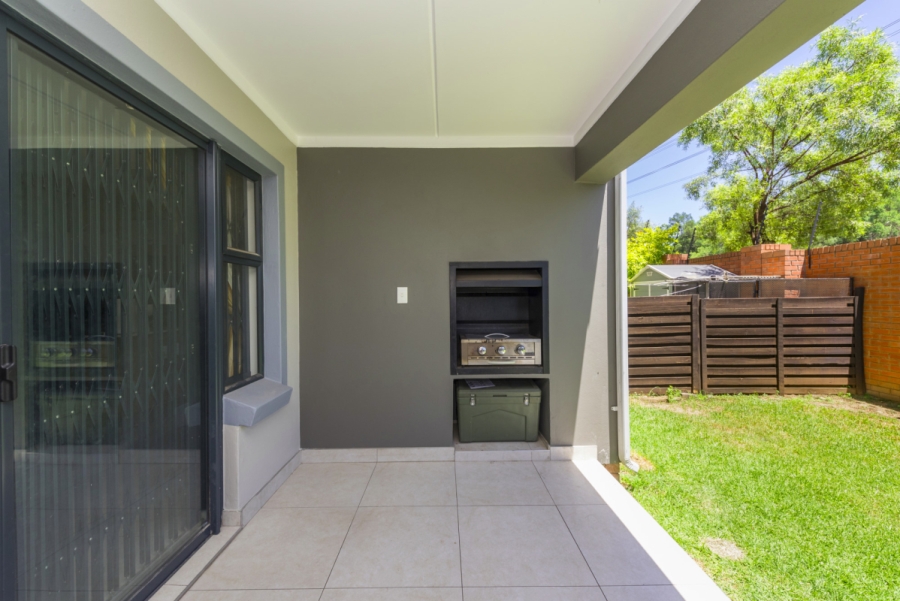 3 Bedroom Property for Sale in Modderfontein Gauteng