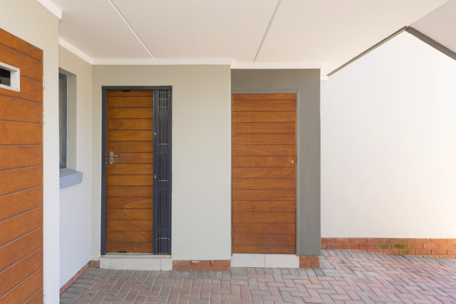 3 Bedroom Property for Sale in Modderfontein Gauteng