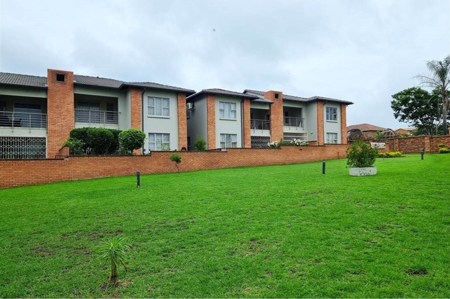 To Let 3 Bedroom Property for Rent in Noordwyk Gauteng