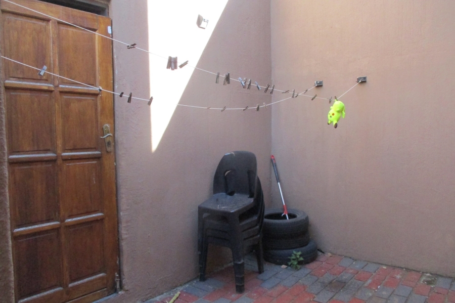 To Let 3 Bedroom Property for Rent in Birch Acres Gauteng