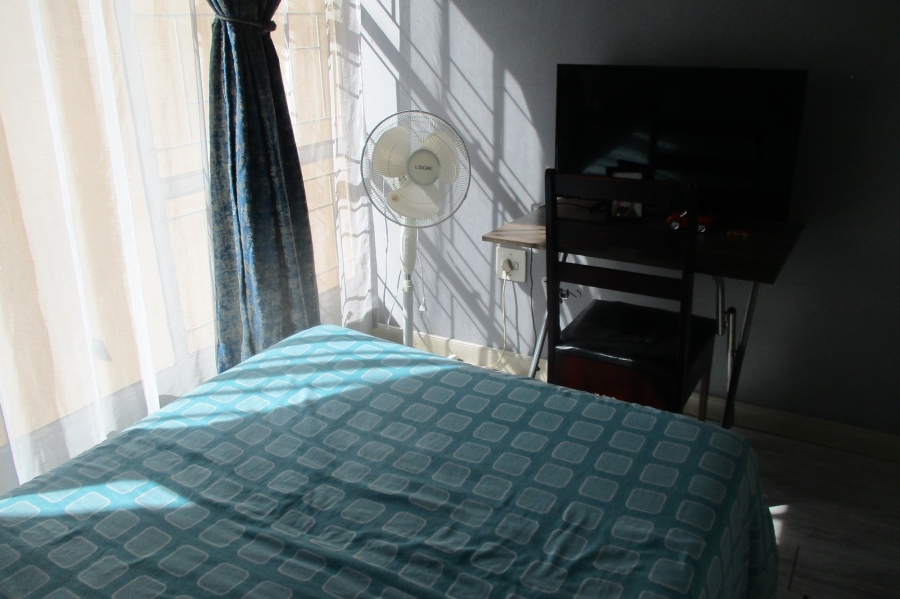 To Let 3 Bedroom Property for Rent in Birch Acres Gauteng