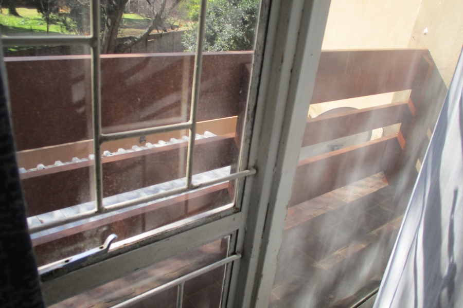 To Let 3 Bedroom Property for Rent in Birch Acres Gauteng