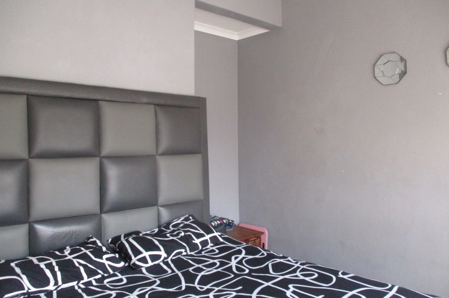 To Let 3 Bedroom Property for Rent in Birch Acres Gauteng