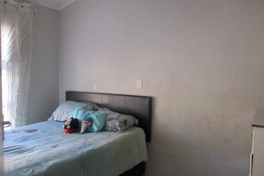 To Let 3 Bedroom Property for Rent in Birch Acres Gauteng