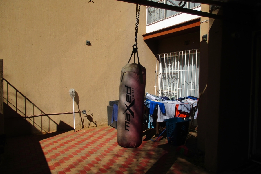 To Let 3 Bedroom Property for Rent in Birch Acres Gauteng