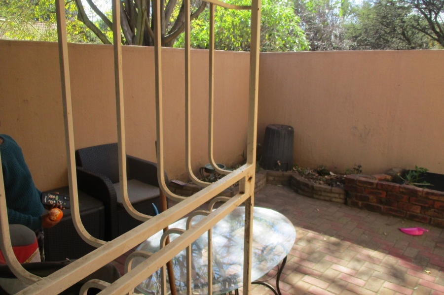 To Let 3 Bedroom Property for Rent in Birch Acres Gauteng