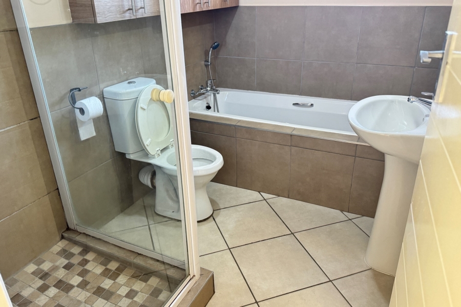 To Let 2 Bedroom Property for Rent in Sagewood Gauteng