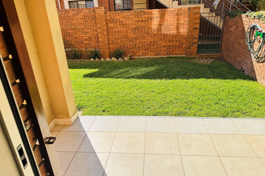 To Let 2 Bedroom Property for Rent in Sagewood Gauteng