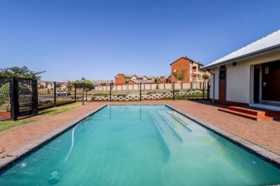 To Let 2 Bedroom Property for Rent in Sagewood Gauteng