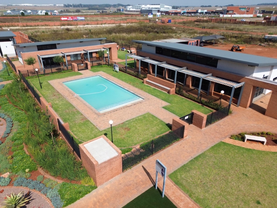 To Let 2 Bedroom Property for Rent in Witfontein Gauteng
