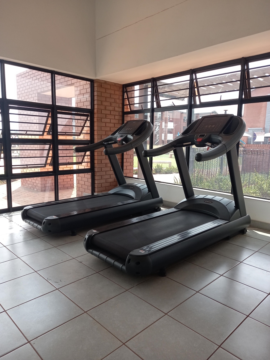 To Let 2 Bedroom Property for Rent in Witfontein Gauteng