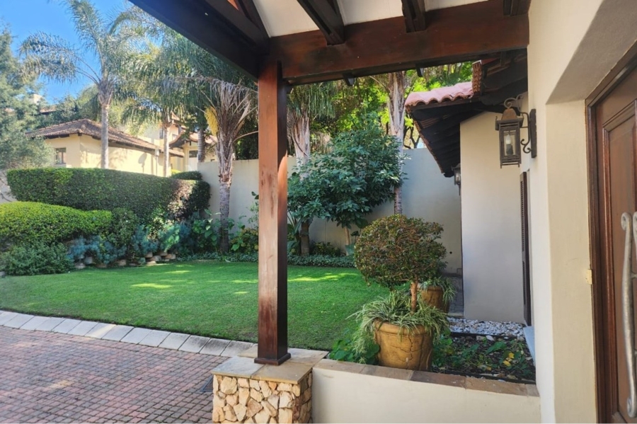 4 Bedroom Property for Sale in Bryanston Gauteng