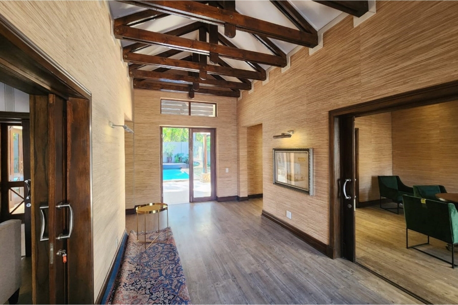 4 Bedroom Property for Sale in Bryanston Gauteng