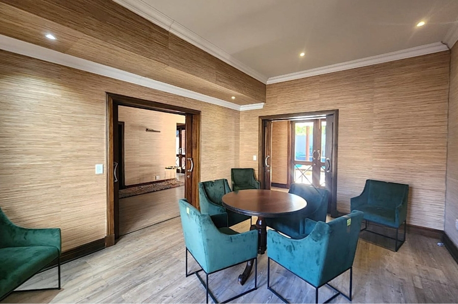 4 Bedroom Property for Sale in Bryanston Gauteng