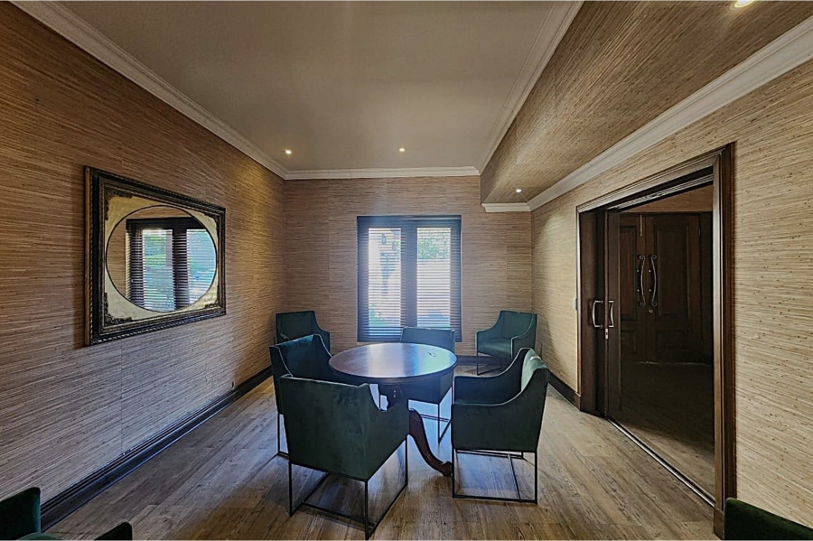 4 Bedroom Property for Sale in Bryanston Gauteng