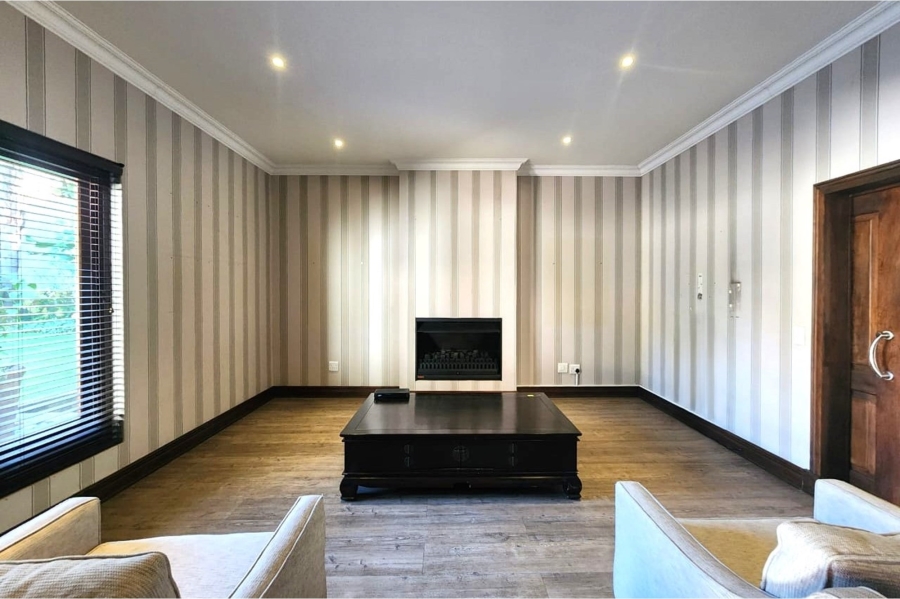 4 Bedroom Property for Sale in Bryanston Gauteng