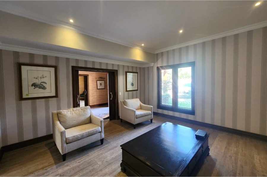 4 Bedroom Property for Sale in Bryanston Gauteng