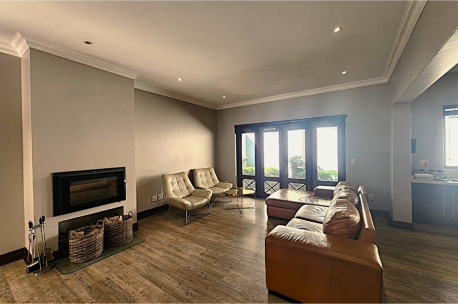 4 Bedroom Property for Sale in Bryanston Gauteng