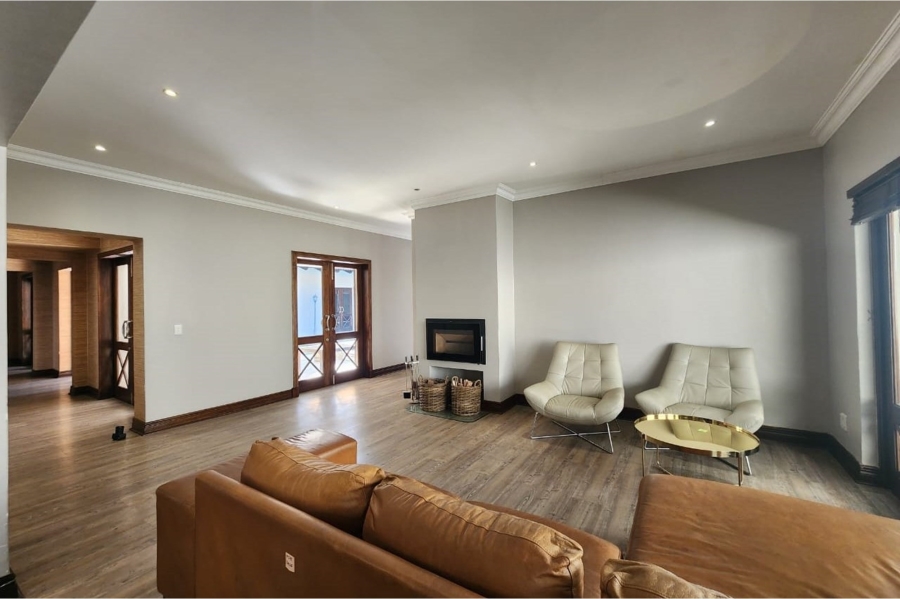 4 Bedroom Property for Sale in Bryanston Gauteng