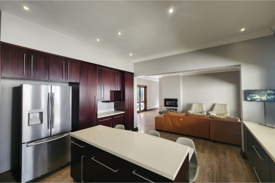 4 Bedroom Property for Sale in Bryanston Gauteng
