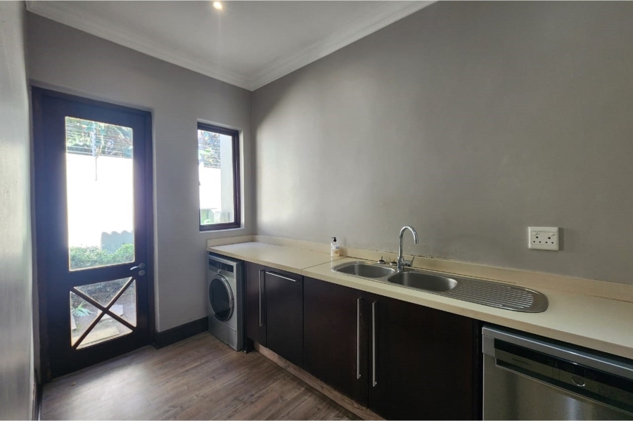4 Bedroom Property for Sale in Bryanston Gauteng