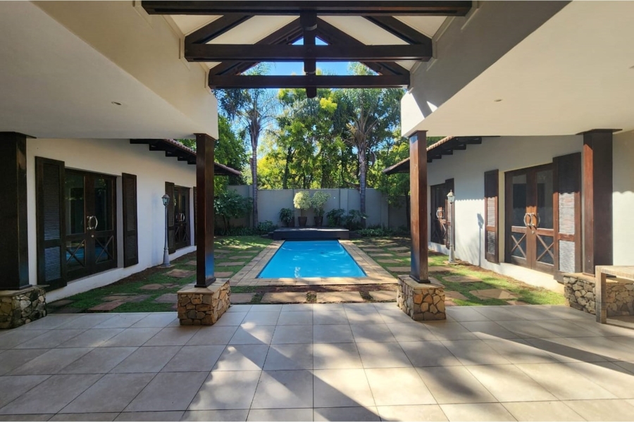 4 Bedroom Property for Sale in Bryanston Gauteng