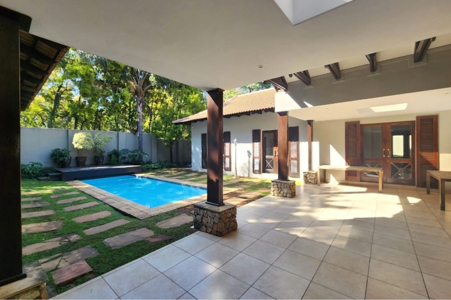 4 Bedroom Property for Sale in Bryanston Gauteng