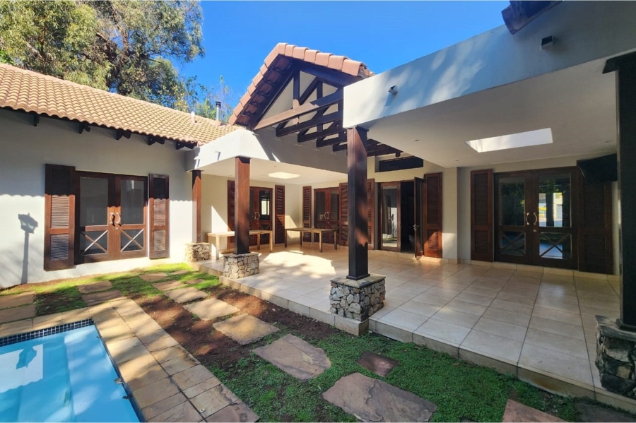 4 Bedroom Property for Sale in Bryanston Gauteng