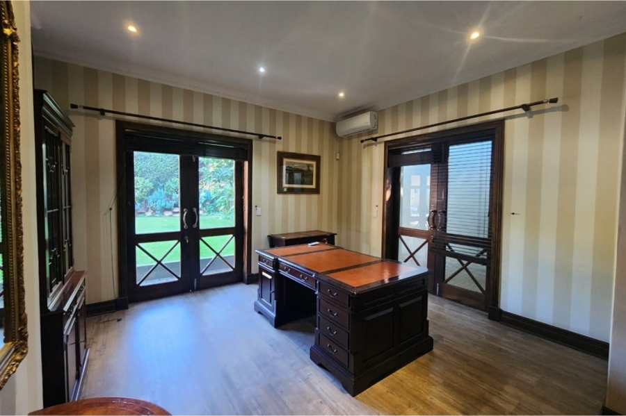 4 Bedroom Property for Sale in Bryanston Gauteng