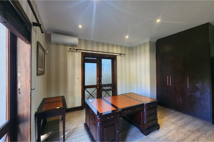 4 Bedroom Property for Sale in Bryanston Gauteng
