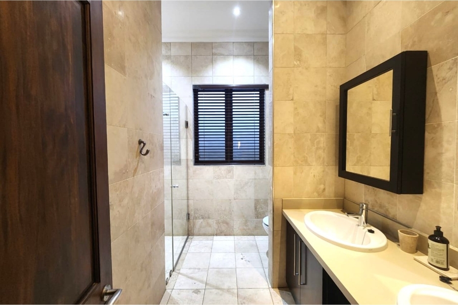 4 Bedroom Property for Sale in Bryanston Gauteng