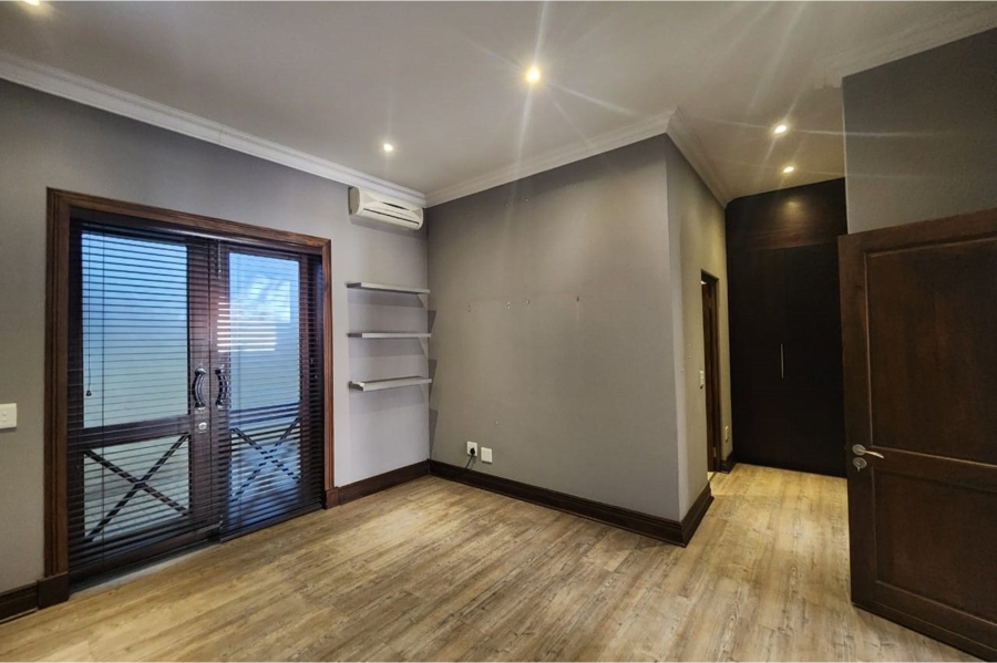 4 Bedroom Property for Sale in Bryanston Gauteng