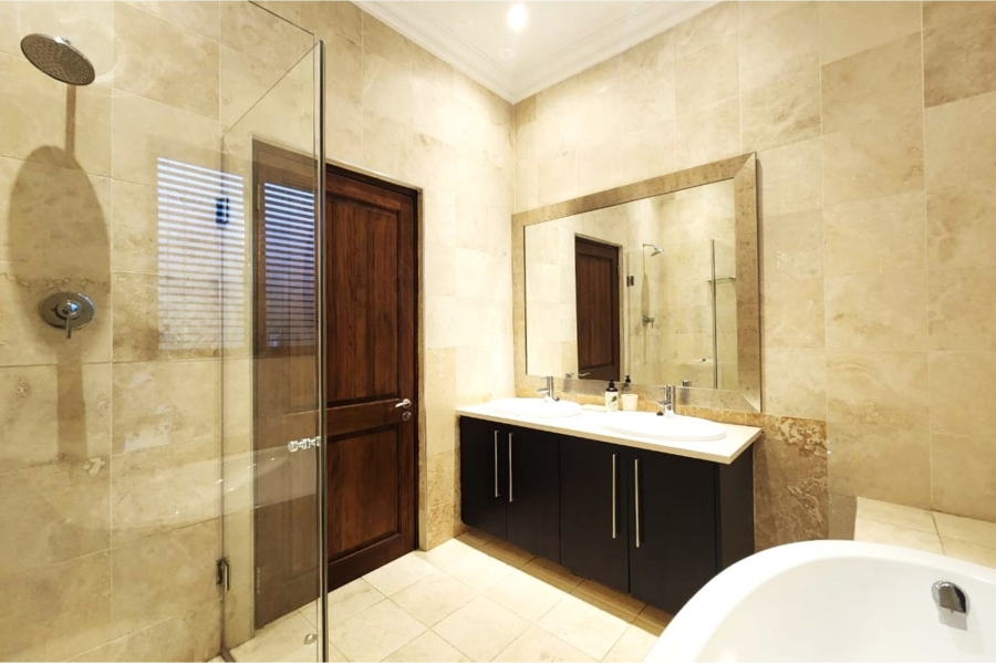 4 Bedroom Property for Sale in Bryanston Gauteng