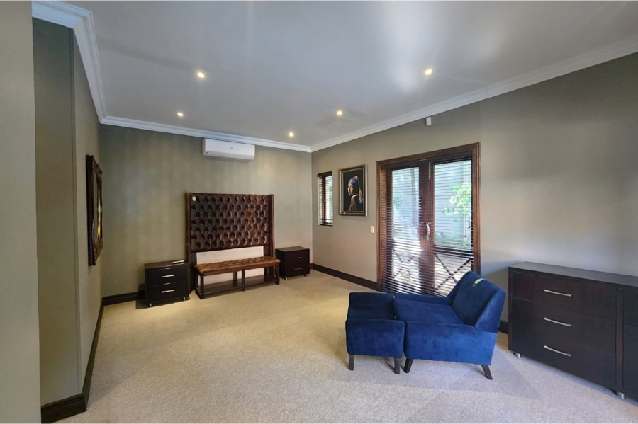 4 Bedroom Property for Sale in Bryanston Gauteng