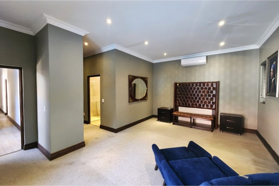 4 Bedroom Property for Sale in Bryanston Gauteng