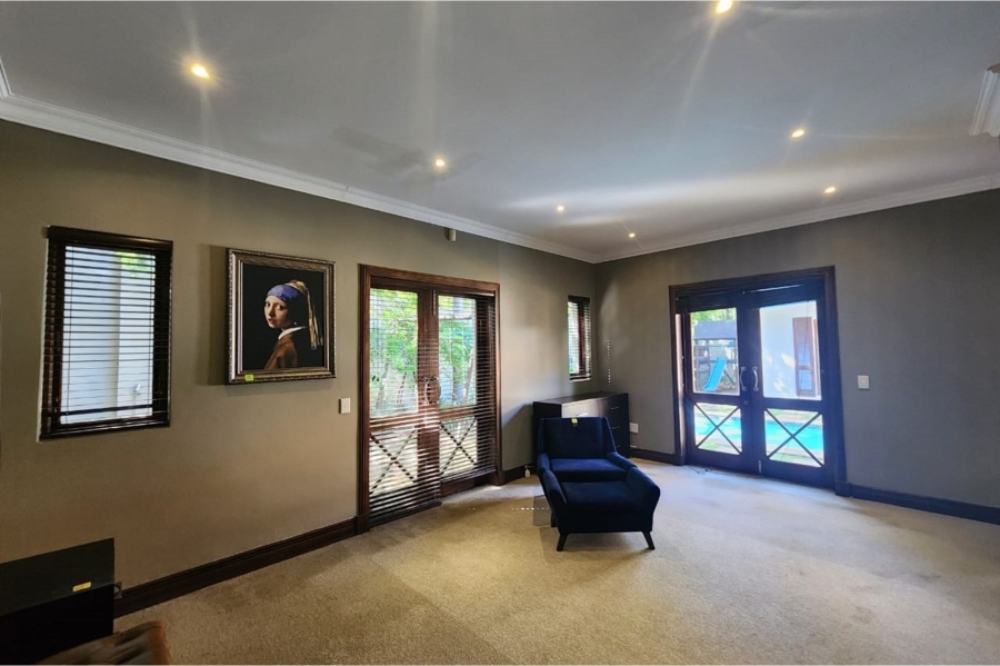 4 Bedroom Property for Sale in Bryanston Gauteng