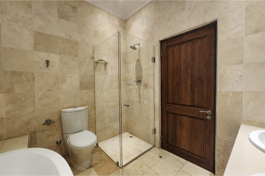 4 Bedroom Property for Sale in Bryanston Gauteng