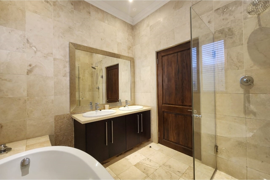 4 Bedroom Property for Sale in Bryanston Gauteng