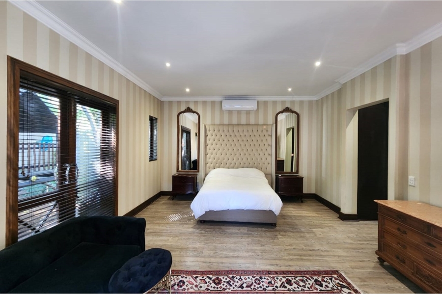4 Bedroom Property for Sale in Bryanston Gauteng
