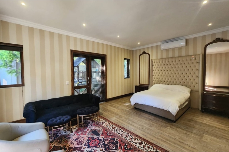 4 Bedroom Property for Sale in Bryanston Gauteng